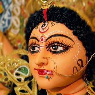 Shailaputri wallpaper