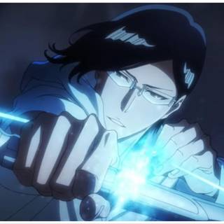 Ishida Uryu wallpaper