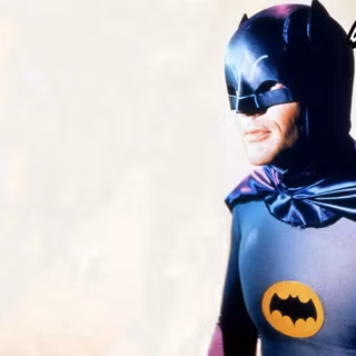 Batman Adam West wallpaper