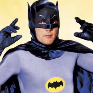 Batman Adam West wallpaper