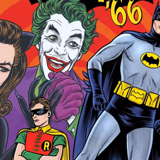 Batman Adam West wallpaper