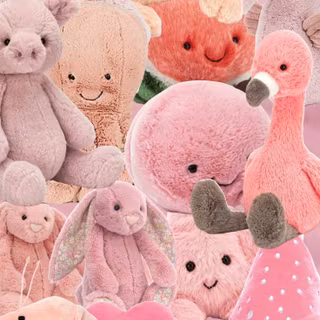 Jellycat wallpaper