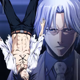 Ishida Uryu wallpaper