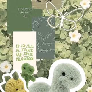 Jellycat wallpaper