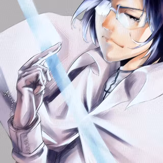 Ishida Uryu wallpaper