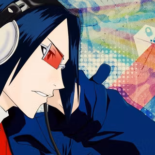 Ishida Uryu wallpaper