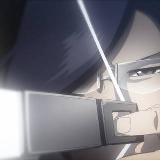 Ishida Uryu wallpaper