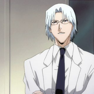 Ishida Uryu wallpaper