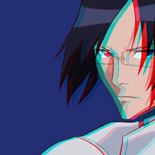 Ishida Uryu wallpaper