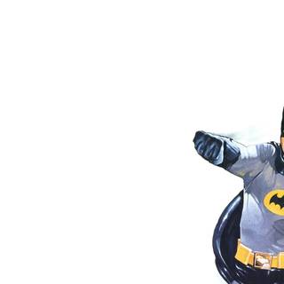 Batman Adam West wallpaper