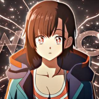 Shizuka Mikazuki wallpaper