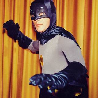 Batman Adam West wallpaper