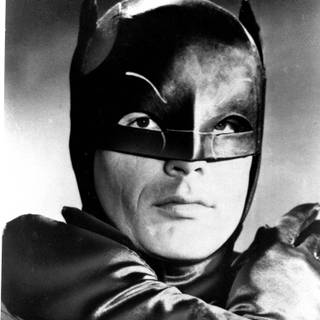 Batman Adam West wallpaper