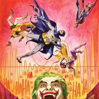 Batman Adam West wallpaper