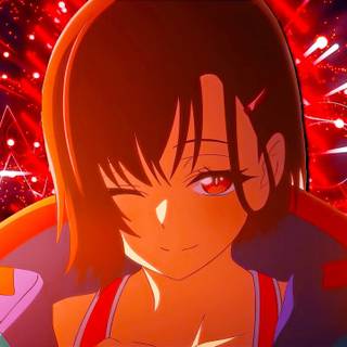 Shizuka Mikazuki wallpaper