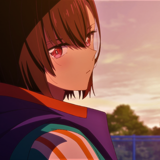 Shizuka Mikazuki wallpaper