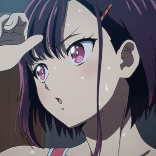 Shizuka Mikazuki wallpaper