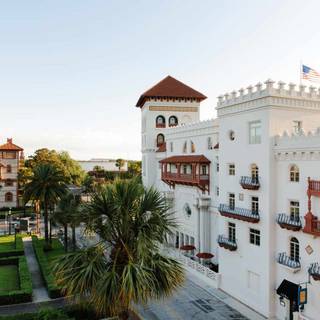 Saint Augustine wallpaper