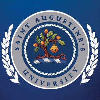 Saint Augustine wallpaper