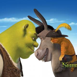 Matching laptop wallpaper