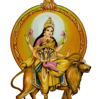 Skanda wallpaper