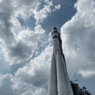 iPhone rocket engine wallpaper