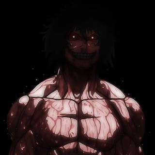 Ohma Tokita iPhone wallpaper