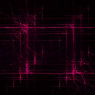 Pink black computer wallpaper