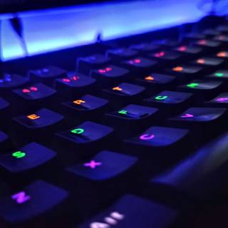 Cool computer gaming wallpaper