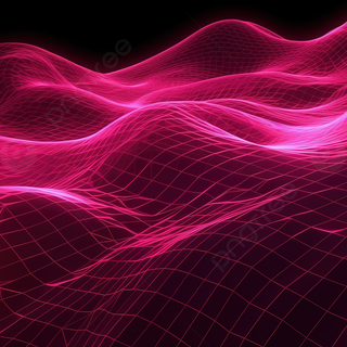 Pink black computer wallpaper