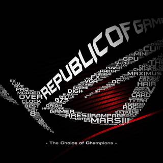 Cool computer gaming wallpaper