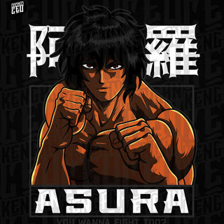 Ohma Tokita iPhone wallpaper