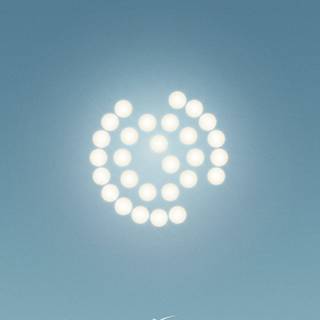 iPhone rocket engine wallpaper