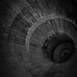 iPhone rocket engine wallpaper