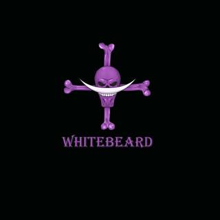 One Piece simple desktop wallpaper