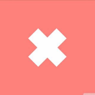 One Piece simple desktop wallpaper