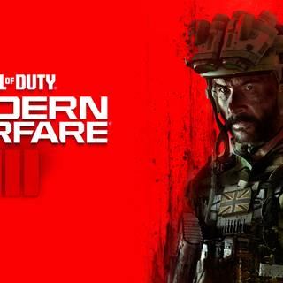 CoD Modern Warfare 3 4k gaming wallpaper