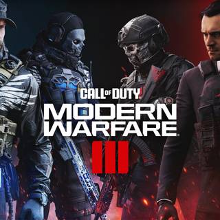 CoD Modern Warfare 3 4k gaming wallpaper