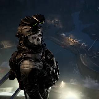 Call of Duty: Modern Warfare 3 wallpaper