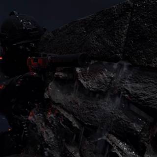 CoD Modern Warfare 3 4k gaming wallpaper