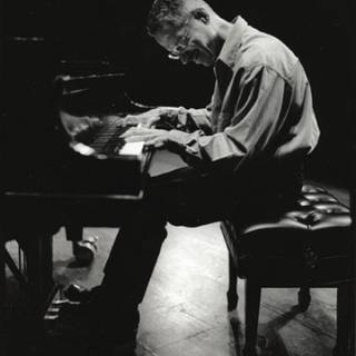 Keith Jarrett wallpaper