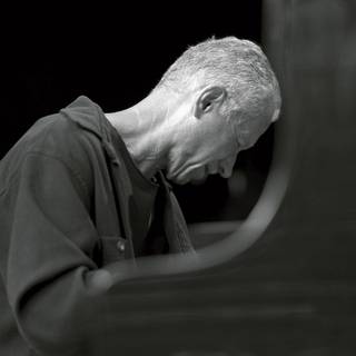 Keith Jarrett wallpaper