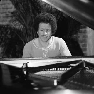 Keith Jarrett wallpaper