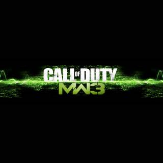 CoD Modern Warfare 3 4k gaming wallpaper