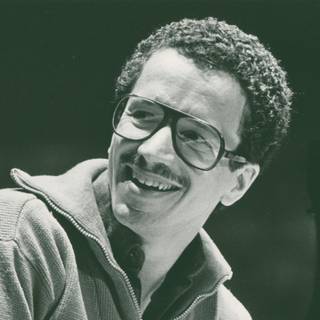 Keith Jarrett wallpaper