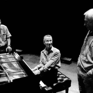 Keith Jarrett wallpaper