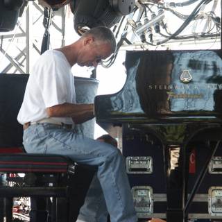 Keith Jarrett wallpaper