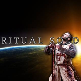 Christian Warrior wallpaper