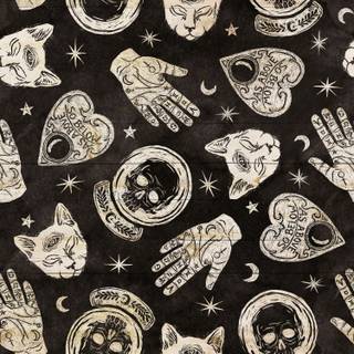 Halloween 3000x3000 wallpaper