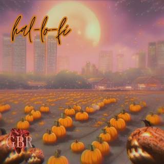 Halloween 3000x3000 wallpaper